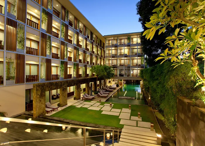 Haven Bali SeminyakVilla