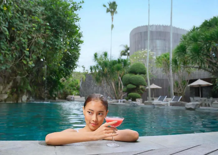 Peppers SeminyakVilla